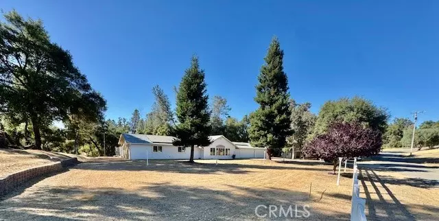 Mariposa, CA 95338,3589 Quail Ridge Drive