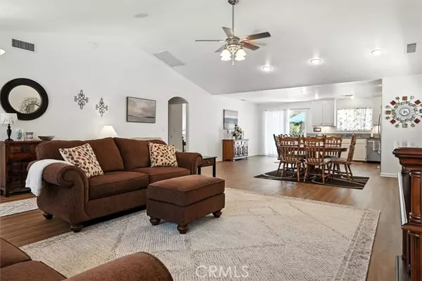 Mariposa, CA 95338,5295 Farfalla Circle