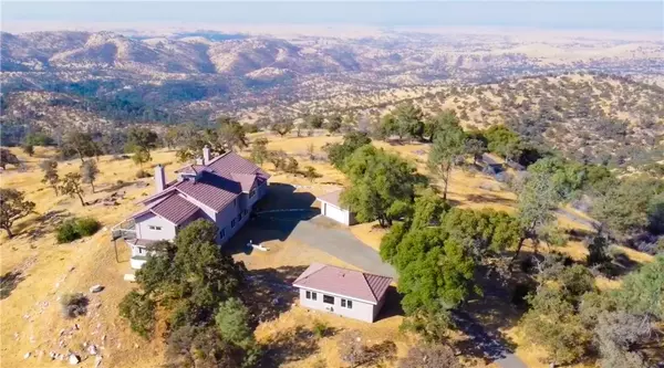 Catheys Valley, CA 95306,3698 Guadalupe Fire Road
