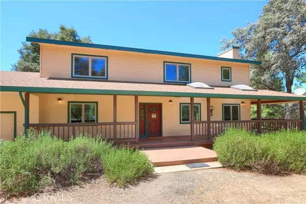 Mariposa, CA 95338,5857 Allred Road