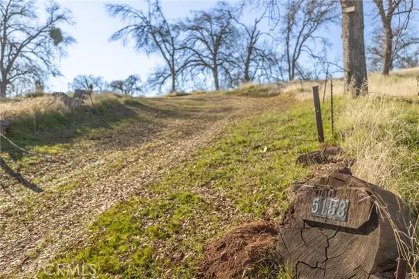 Mariposa, CA 95338,5153 Allred Road