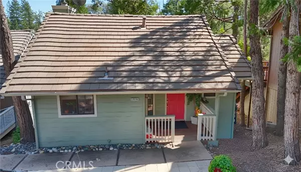 Bass Lake, CA 93604,50840 Smoke Tree Trail