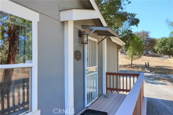 Mariposa, CA 95338,4027 Wilburs Way