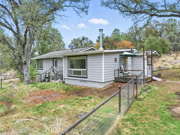 Mariposa, CA 95338,4489 Varain