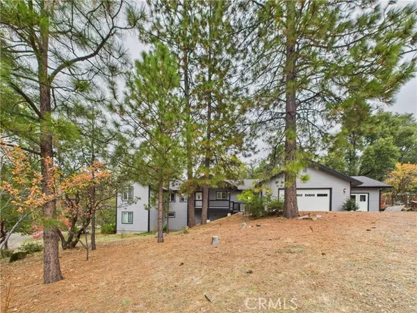 6107 Monte Vista, Mariposa, CA 95338