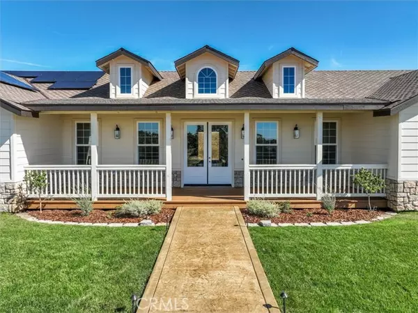 Catheys Valley, CA 95306,2590 State Highway 140