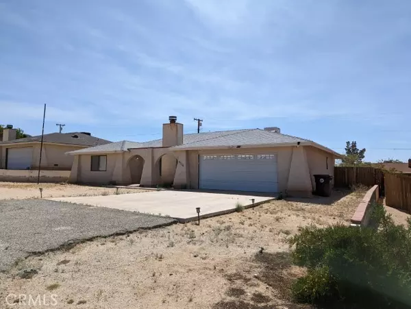 29 Palms, CA 92277,6776 Quail Spring Avenue