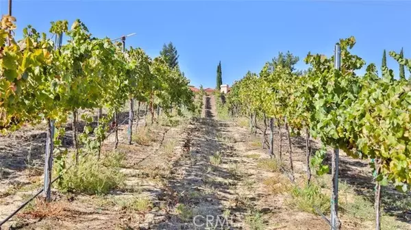 Temecula, CA 92592,0 Valle Toscana Ct