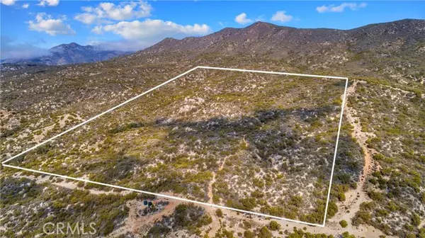 0 Old Stone Hill Road, Warner Springs, CA 92086