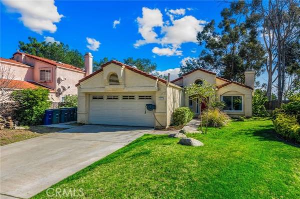 1523 Corte Capriana, Escondido, CA 92026