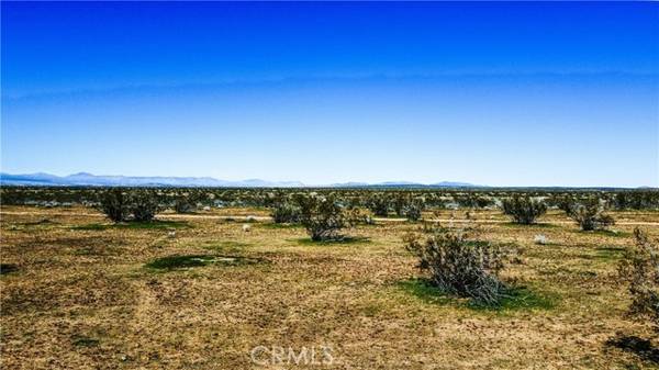 0 Butte, Ridgecrest, CA 93555