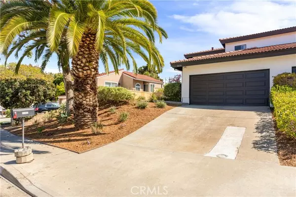 2656 Cazadero Drive, Carlsbad, CA 92009