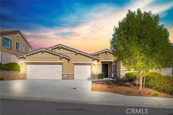 37834 Peregrine Place, Murrieta, CA 92563