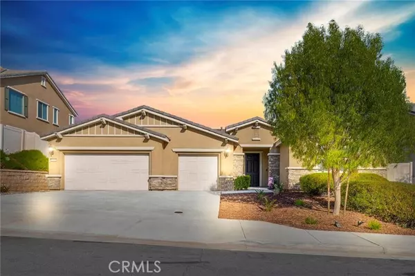 37834 Peregrine Place, Murrieta, CA 92563