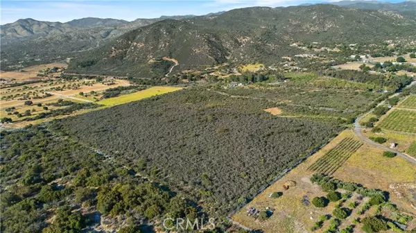 Warner Springs, CA 92086,40 Winery Lane