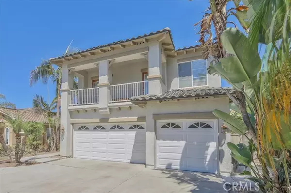 1060 Via Sinuoso, Chula Vista, CA 91910