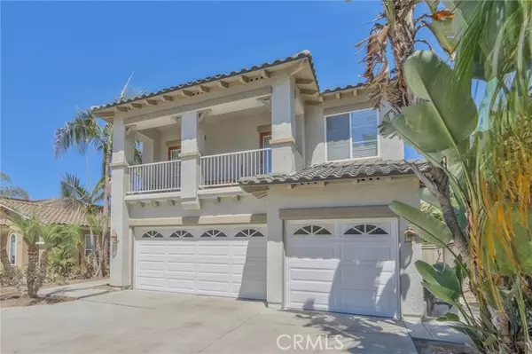 1060 Via Sinuoso, Chula Vista, CA 91910