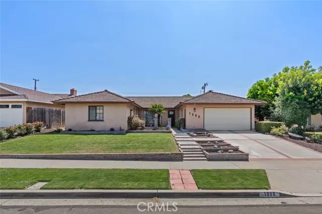 1808 Cartlen Drive, Placentia, CA 92870