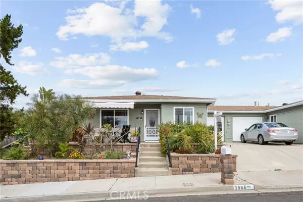 3586 Nina Street, Oceanside, CA 92056