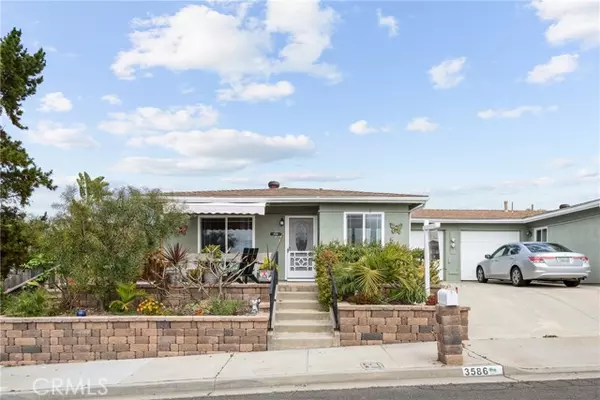 3586 Nina Street,  Oceanside,  CA 92056