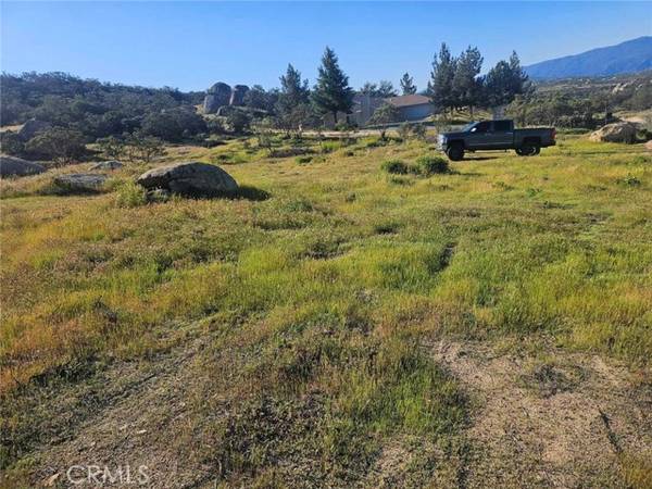 0 Saddleback, Aguanga, CA 92536