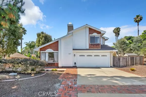 3577 Durham Circle, Oceanside, CA 92056