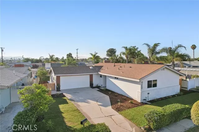 4252 Mt. Herbert Avenue, San Diego, CA 92117