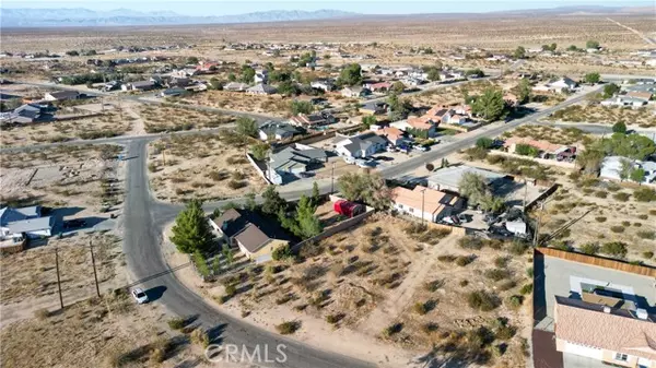 California City, CA 93505,0 Reed