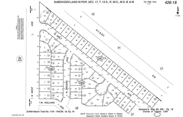 4949 holt North Avenue, Squaw Valley, CA 93705