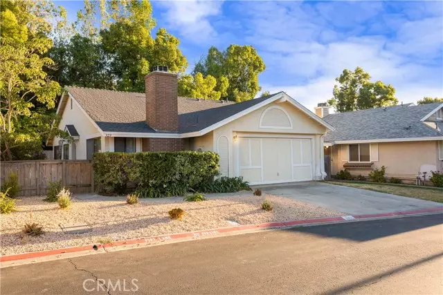 323 Whippoorwill Glen, Escondido, CA 92026