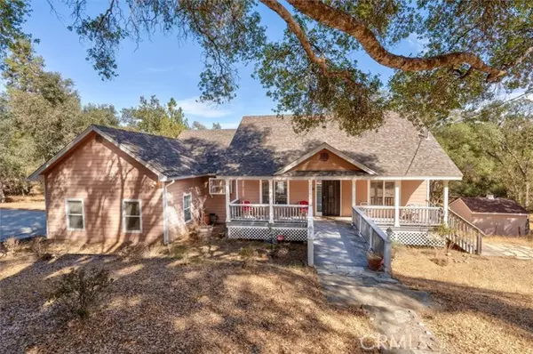 Oakhurst, CA 93644,39273 Brandywine Lane