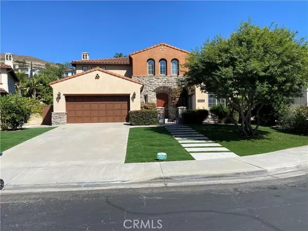 28492 Calle Pinata, San Juan Capistrano, CA 92675