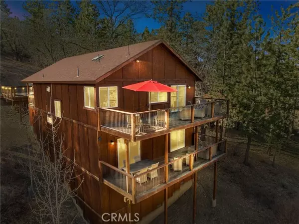 1206 Minton Drive, Big Bear City, CA 92314