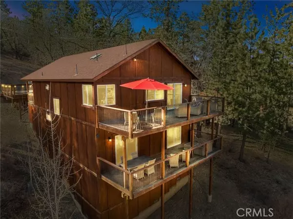 1206 Minton Drive, Big Bear City, CA 92314