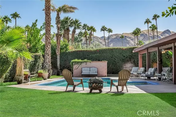 1560 South Beverly Drive, Palm Springs, CA 92264