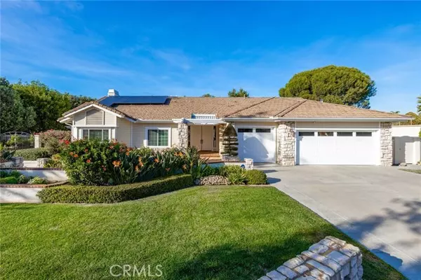 Vista, CA 92081,1350 Lupine Hills Drive