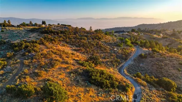 Tehachapi, CA 93561,0 Amberwood Court