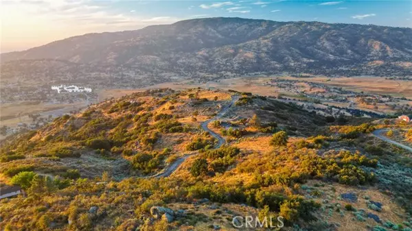 Tehachapi, CA 93561,0 Amberwood Court