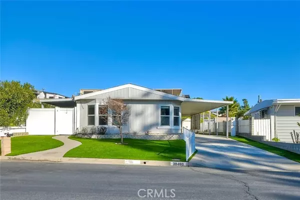 38480 Via La Paloma, Murrieta, CA 92563