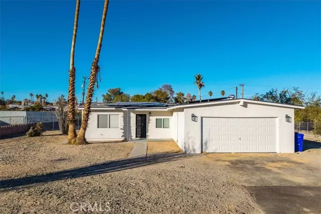 29 Palms, CA 92277,73146 El Paseo Drive