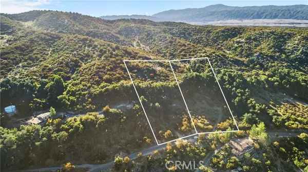 0 Camino Ortega, Warner Springs, CA 92086