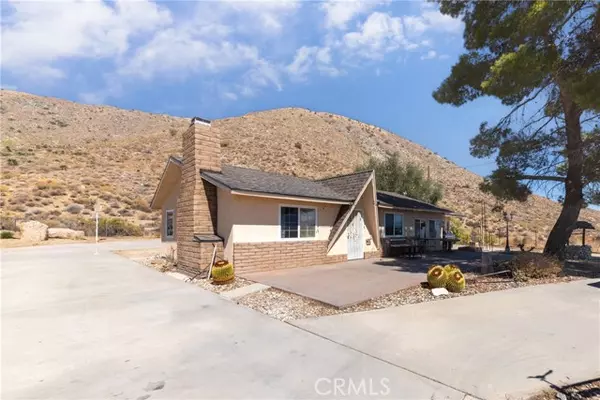 48572 Park Avenue, Morongo Valley, CA 92256