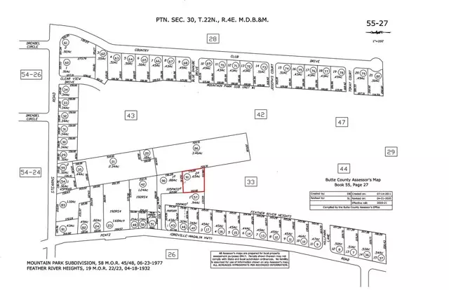 Paradise, CA 95969,1940 Golf Road