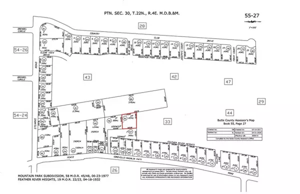 1940 Golf Road, Paradise, CA 95969