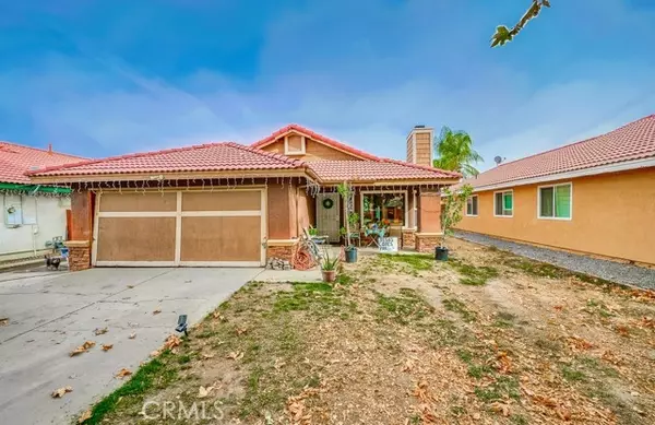 466 Melbourne Court, Hemet, CA 92545