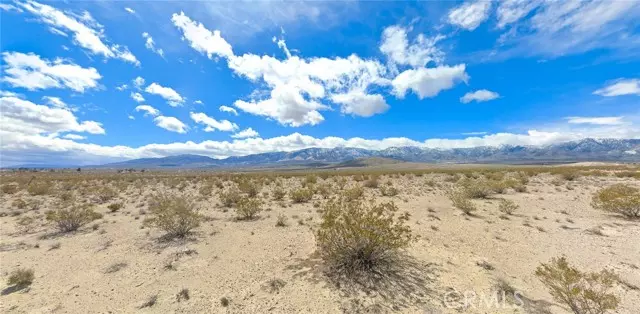 0 El Dorado Street, Lucerne Valley, CA 92356