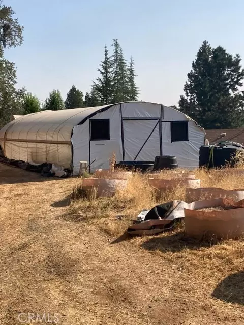 Bella Vista, CA 96008,0 Backbone Road