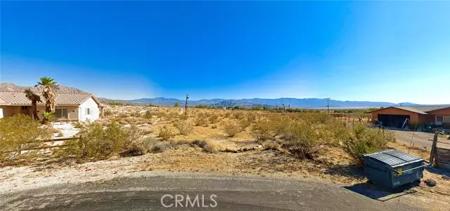Borrego Springs, CA 92004,0 Carillo Road