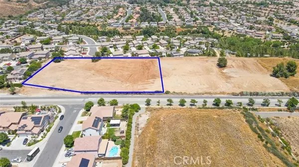 Murrieta, CA 92562,0 Jackson Ave