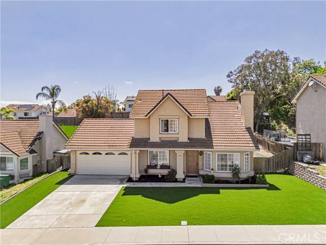 1426 Crestview Drive, Oceanside, CA 92056